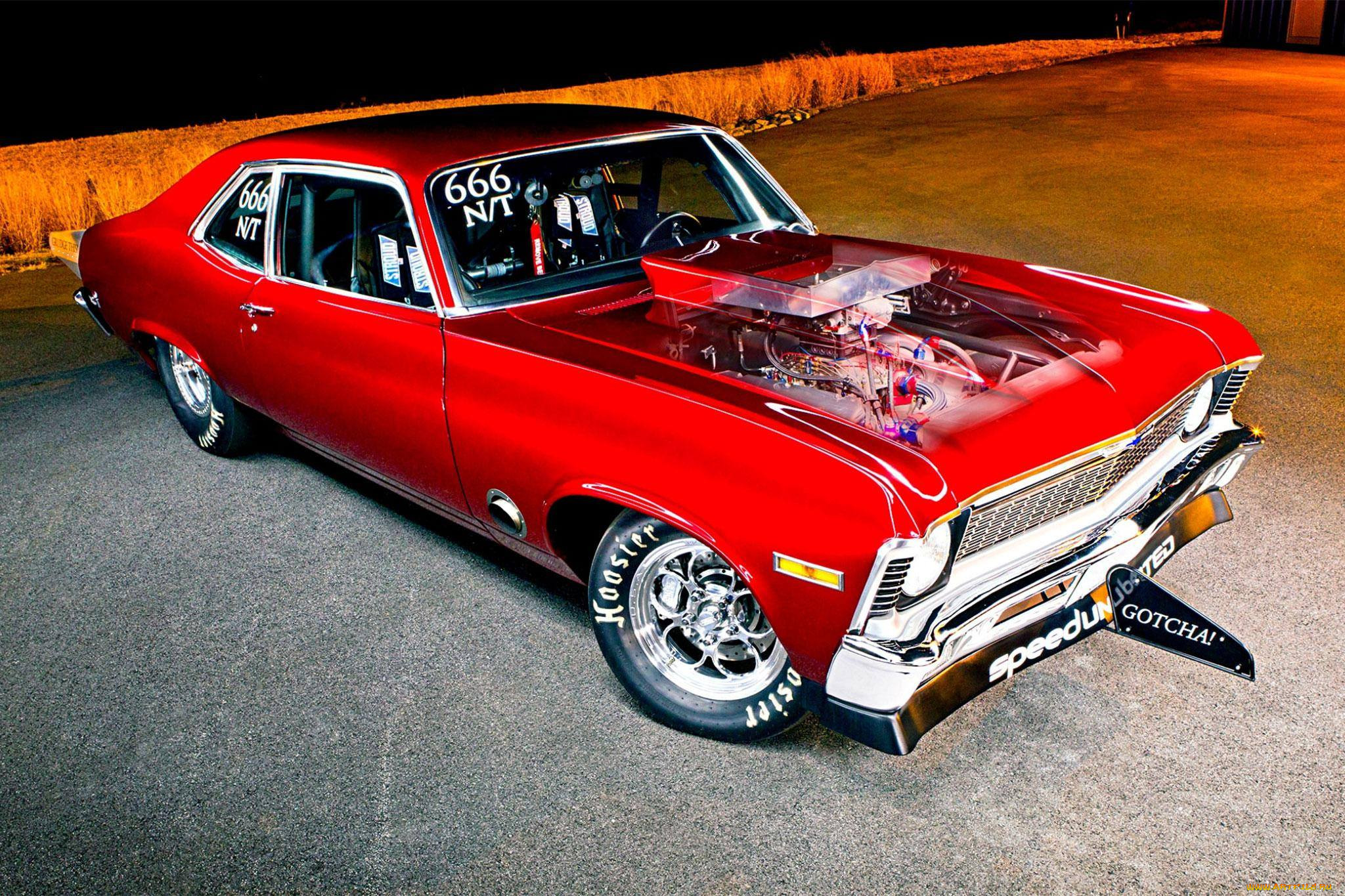 , chevrolet